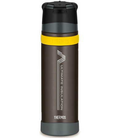 Термос для напитков с чашкой 0.75 литров Thermos 