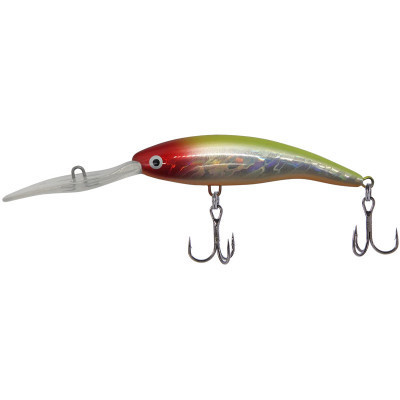 Воблер Select Basher 90F 90mm 14.0g 33 (max 4.0m) (1870.69.98) Вінниця - фото 1