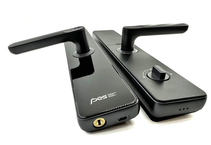 PES Patron умный замок с Wi-Fi модулем Киев - изображение 8