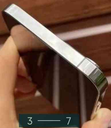 Айфон: iPhone 13 Pro Max 128/256/512Gb Київ