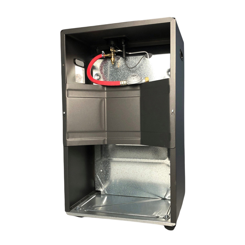 Обігрівач газовий КАТАЛІТИЧНИЙ STUFA CAMILLA 3100 виробництво Італія Київ - фото 4