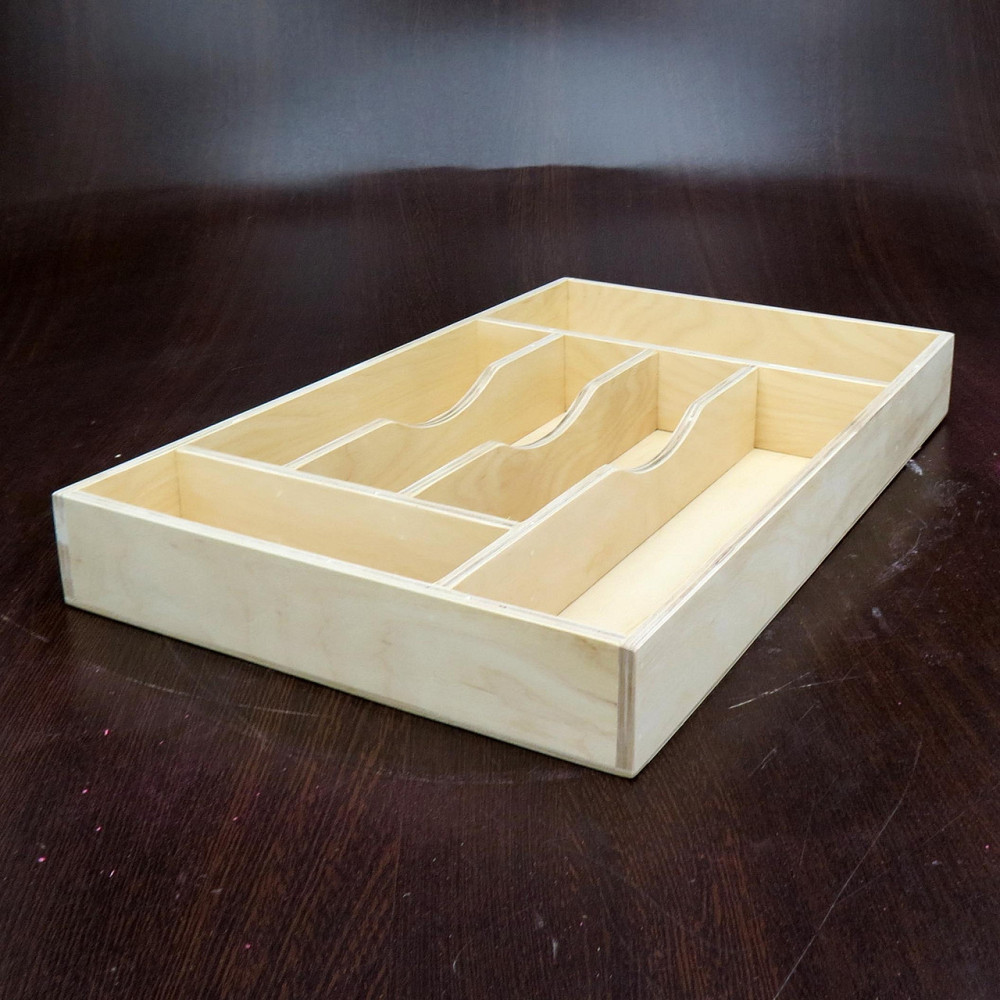 Лоток для столових приладів "Айторо" бланже Миколаїв - фото 1