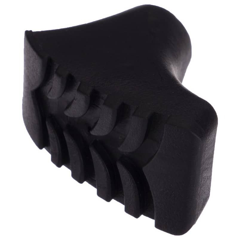 Колпачки для палок универсальные PowerPlay 9202 резиновые (пара) (пара) Киев - изображение 3