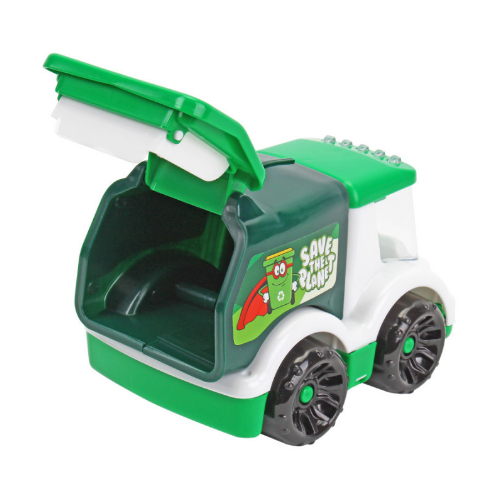 Іграшка «Сміттєвоз ТехноК», арт.2185 Житомир