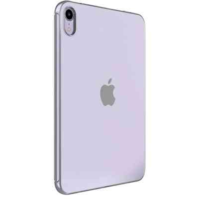 Чохол до планшета BeCover Transparancy BeCover Apple iPad Mini 7 2024 (712925) Вінниця