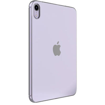 Чехол для планшета BeCover Transparancy BeCover Apple iPad Mini 7 2024 (712925) Винница - изображение 4