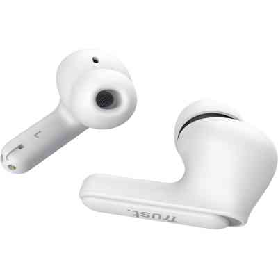 Навушники Trust Yavi Earbuds White (25172) Вінниця