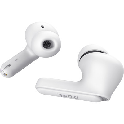 Наушники Trust Yavi Earbuds White (25172) Винница - изображение 4