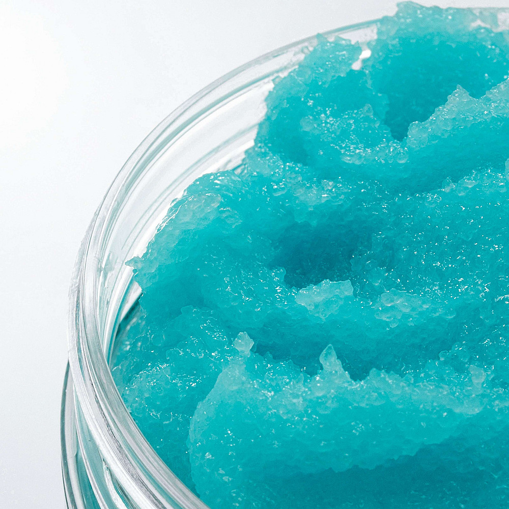 Скраб для тіла He&She cosmetics 350 г Київ - фото 7