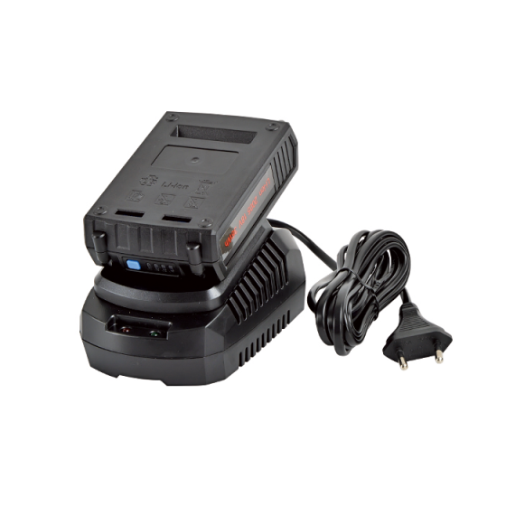 Пістолет для герметика акумуляторний для герметиків у тубах і м'якій упаковці об'ємом 300-600 мл KD-8501 Чернігів