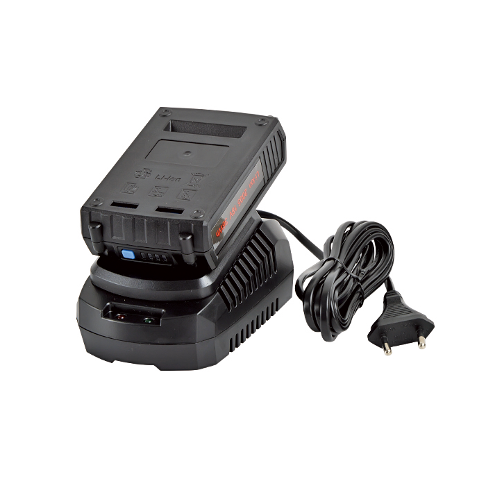 Пістолет для герметика акумуляторний для герметиків у тубах і м'якій упаковці об'ємом 300-600 мл KD-8501 Чернігів - фото 4