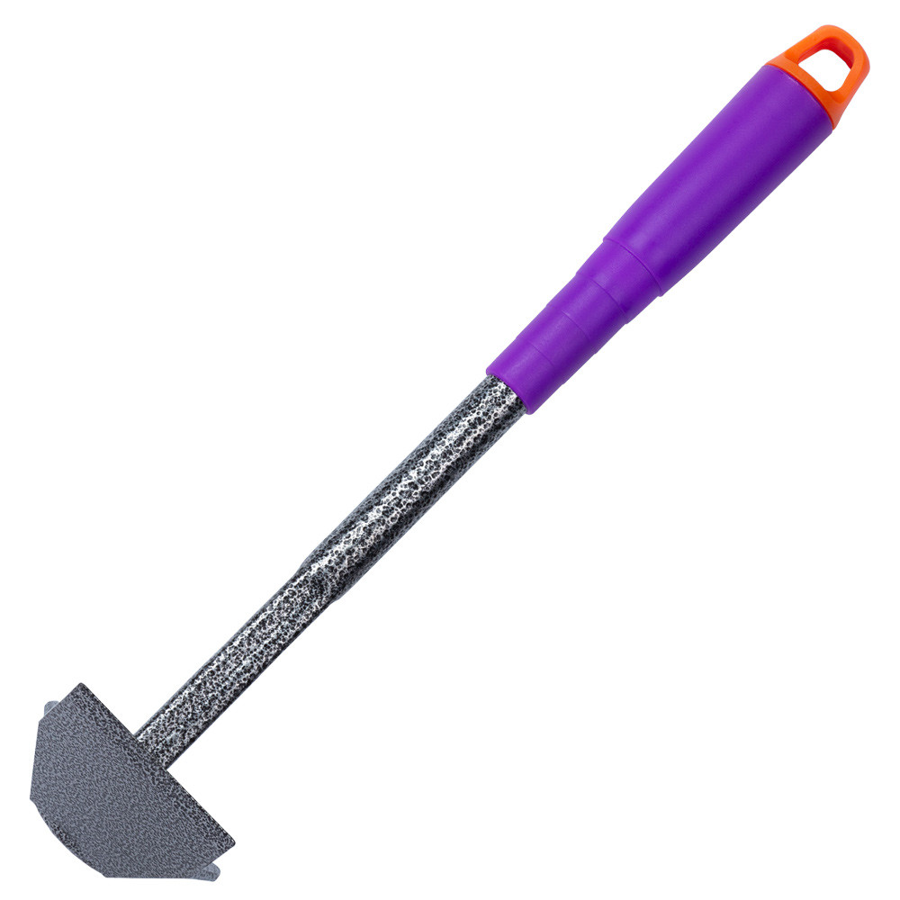 Grad Мотыга комбинированная плоская + 3-х зубая (полая ручка) (ABS) GRAD (5044665) Киев - изображение 2