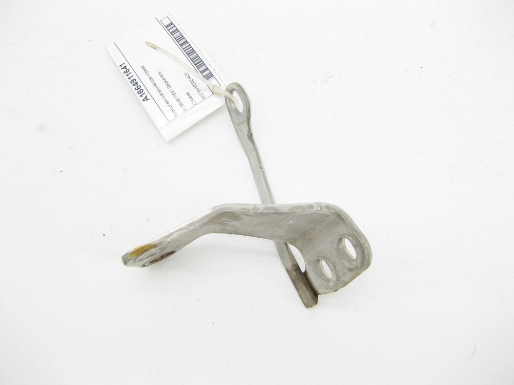 Mercedes-Benz  A1664911641 Кронштейн каталізатора праворуч GL/GLS X166 ML/GLE W166 GLE Coupe C292 Одеса - фото 1