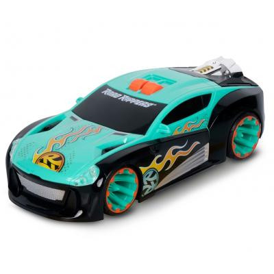 Машина Road Rippers Burnout Blue (рух, світло, звук) (20051) Вінниця - фото 1