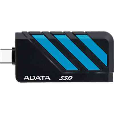 Накопитель SSD USB 3.2 2TB SC735 ADATA (SC735-2000G-CCBK/BU) Винница