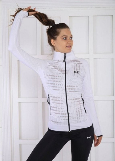 Женский спортивный костюм,производство Турции 50 Киев - изображение 2