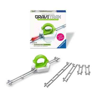 Ігровий набір GraviTrax додатковий набір Петля (27607) Вінниця
