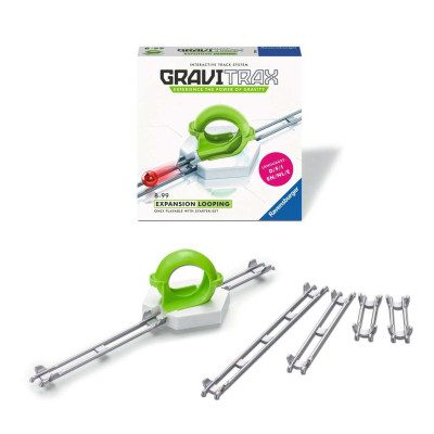Ігровий набір GraviTrax додатковий набір Петля (27607) Вінниця - фото 3