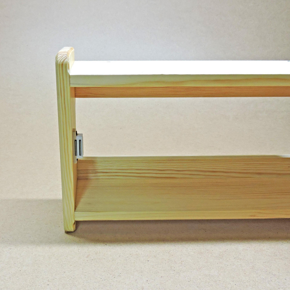 Полка для роутера 