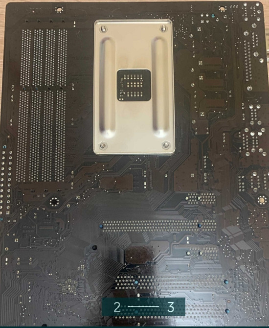 Материнская плата: ASUS M4N68T V2 Киев - изображение 2