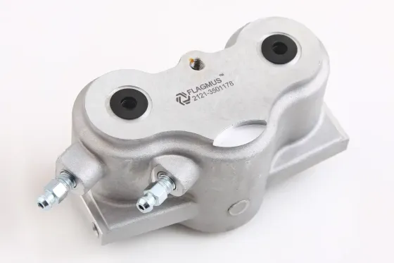 Цилиндр торм. передний 2121 Flagmus  правый Винница