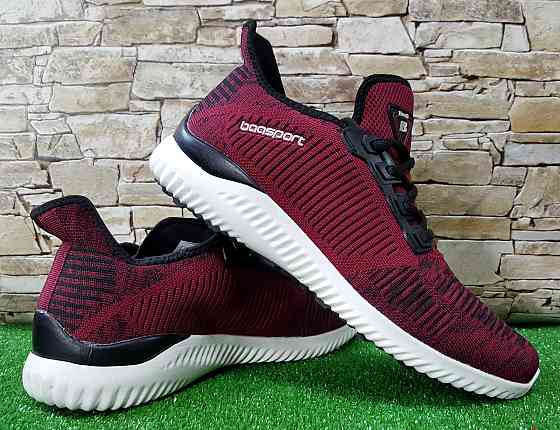 Мужские Кроссовки Baas Киев