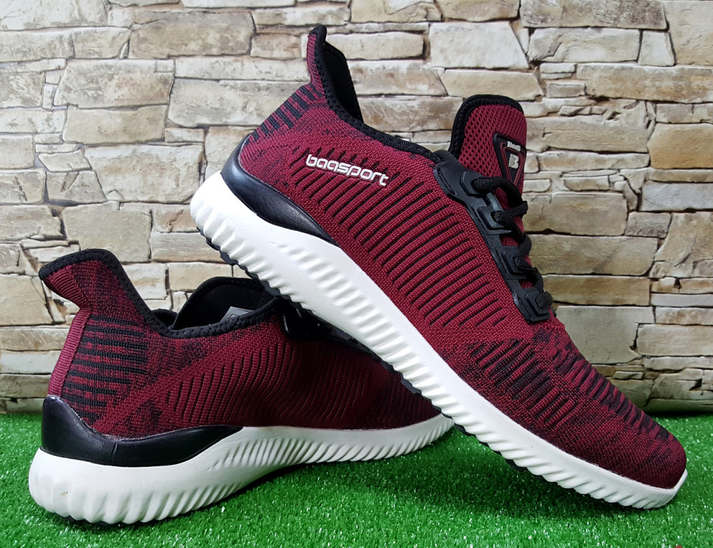 Мужские Кроссовки Baas Киев - изображение 2