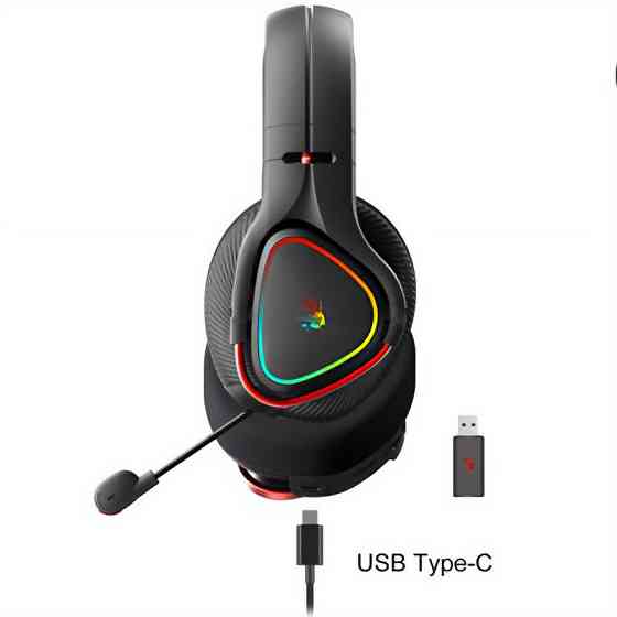 Bluetooth-гарнітура Bloody MR710 Black ( Чорний ) Харків
