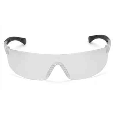 Солнцезащитные очки Pyramex Provoq Прозрачные (2ПРОВ-11) Винница