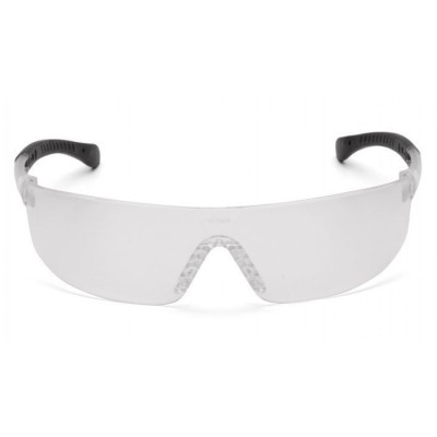 Солнцезащитные очки Pyramex Provoq Прозрачные (2ПРОВ-11) Винница - изображение 2