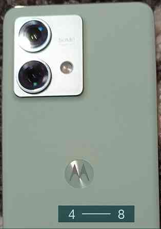 Телефон Motorola Edge 40 Neo 12/256Gb. Киев