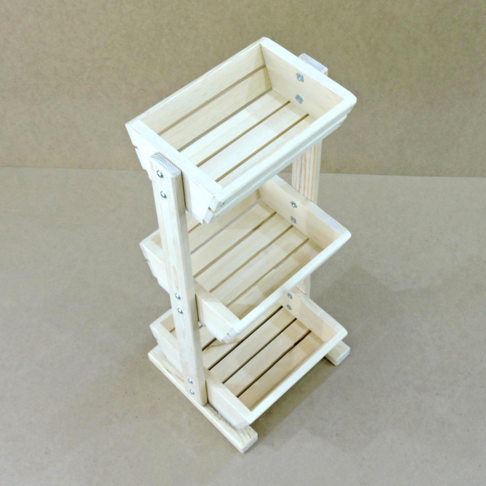 Лоток для овощей и фруктов 