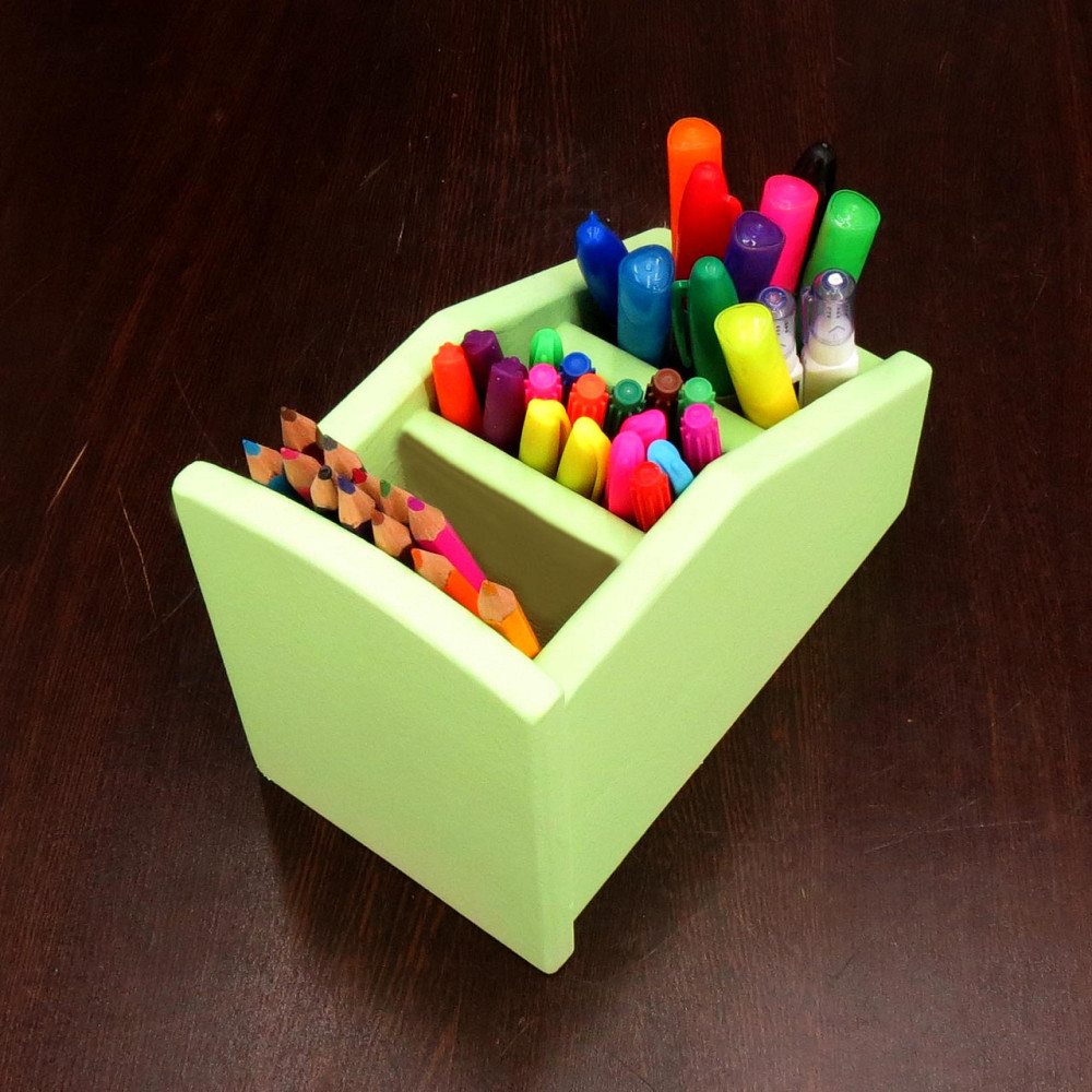 Настольный органайзер 