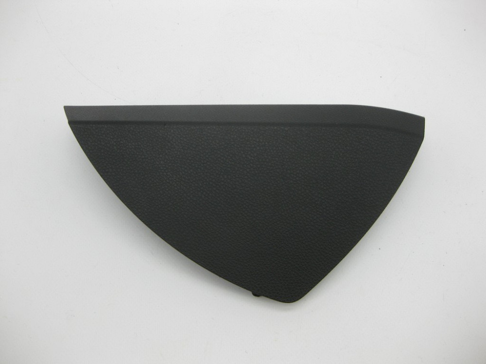 Mercedes-Benz  A2047231108 9051 Пластикова накладка - трикутник чорний передньої лівої дверної карти C-Class W204 Одеса - фото 1