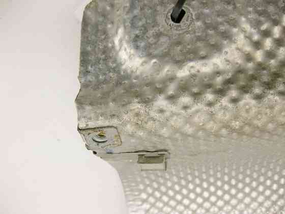 Mercedes-Benz  A2134700247 Теплозахисний екран під паливним баком CLS C257 E-Class W213 Одеса