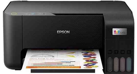 БФП EpsonEcoTank L3230 Харків