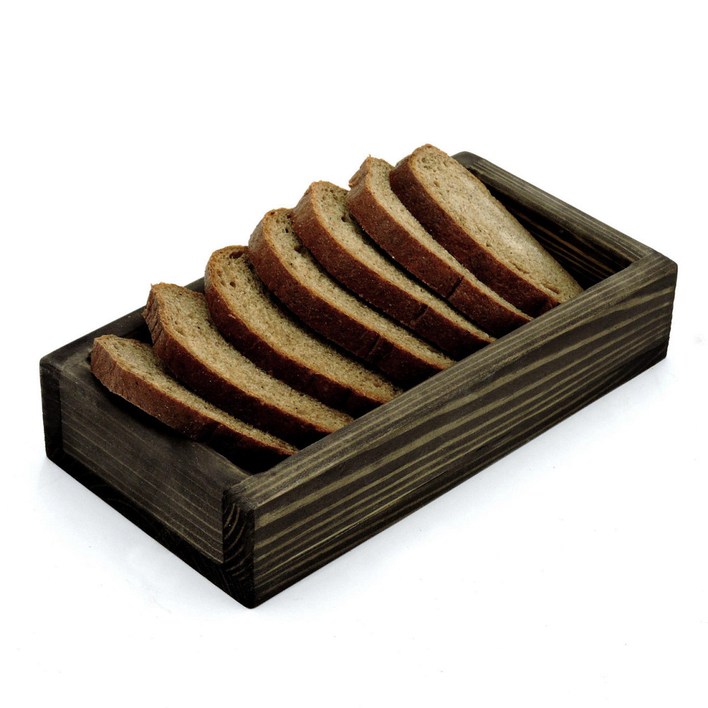 Хлібний лоток "Бенедикт" мокко Миколаїв - фото 3