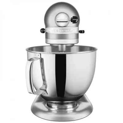 Кухонный комбайн KitchenAid 5KSM175PSECU Винница