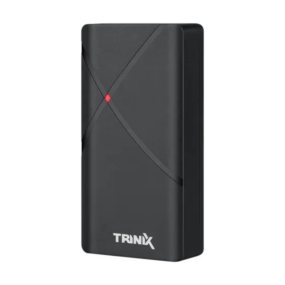 Контролер зі зчитувачем карт EM-Marine та Mifare Trinix TRR-1103EMW водонепроникний (71-00153) Київ