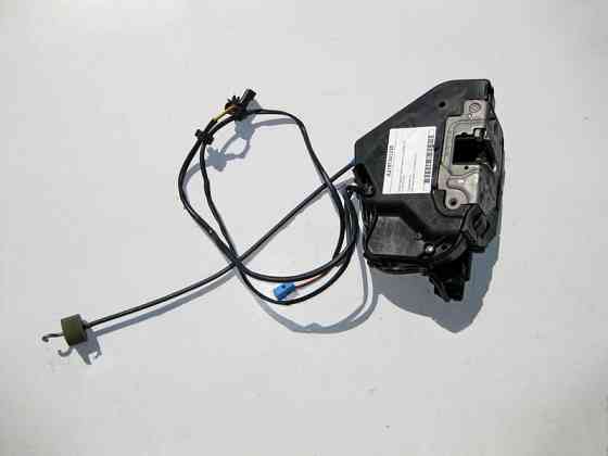 Mercedes-Benz  A2197301235 Замок задніх правих дверей під Keyless-Go CLS C219 Одесса