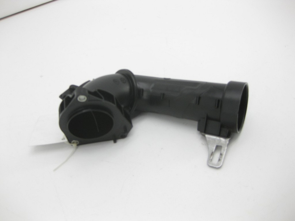 VAG  059145673FB Пластиковий патрубок (напірний) інтеркулера Одесса - изображение 4