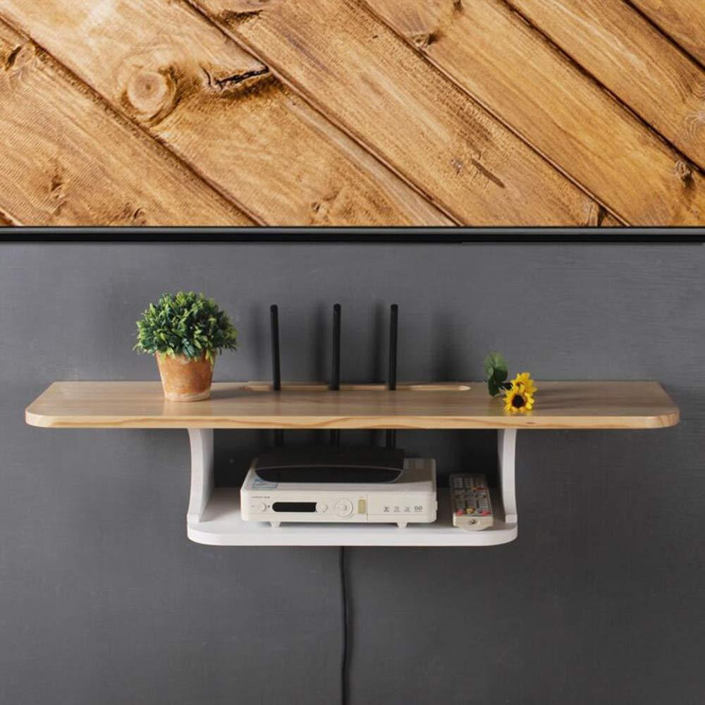 Полка для роутера 