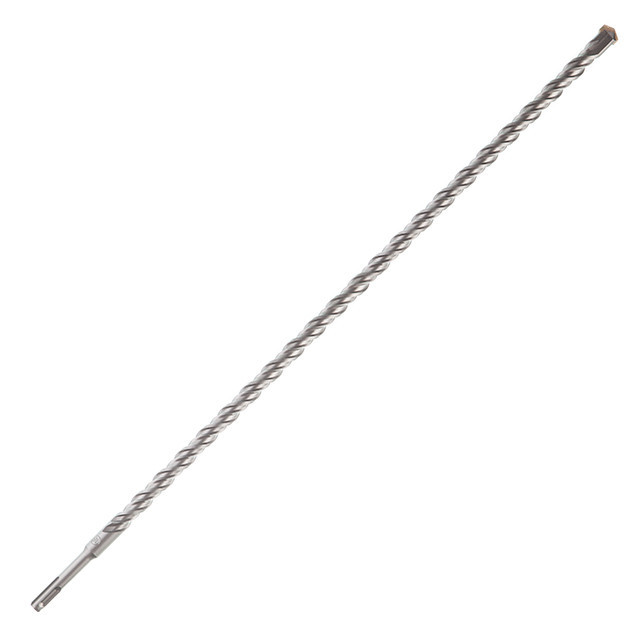 Бур SDS-Plus, 16×600 мм INTERTOOL SD-1660 Киев - изображение 1