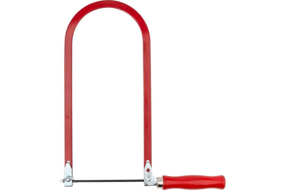 Лобзик ручний шкільний Харків - фото 1