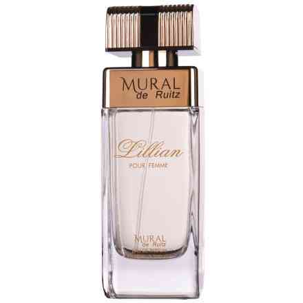 Mural Женская парфюмированная вода Mural Lillian 100 мл Коломия