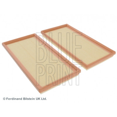 Воздушный фильтр для автомобиля Blue Print ADU172208 Винница - изображение 2