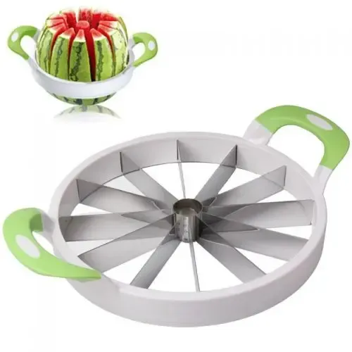 Нож для нарезания дыни и арбуза Melon Slicer Коломия