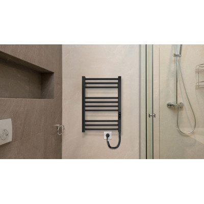 Сушарка для рушників Hygge Family Derby (6.1.0400.06.BM) Вінниця - фото 4