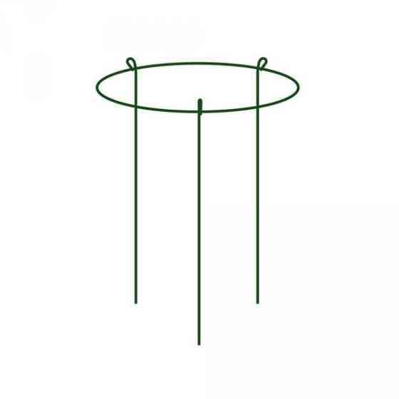Опора для рослин кільцева h60 ⌀35см Bradas, Польща Одеса