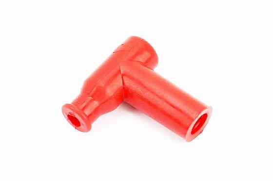 Ковпачок свічки "люлька" 90град TUNING Київ